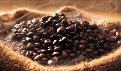 ☕ Coffee Beans
