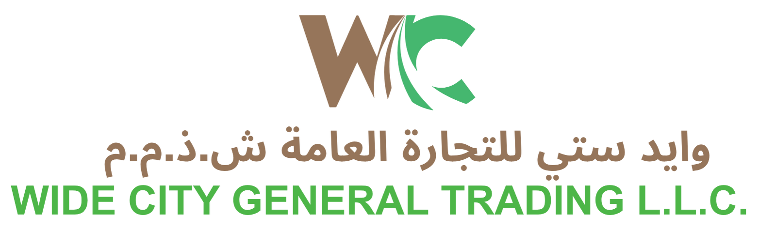 WideCity General Trading